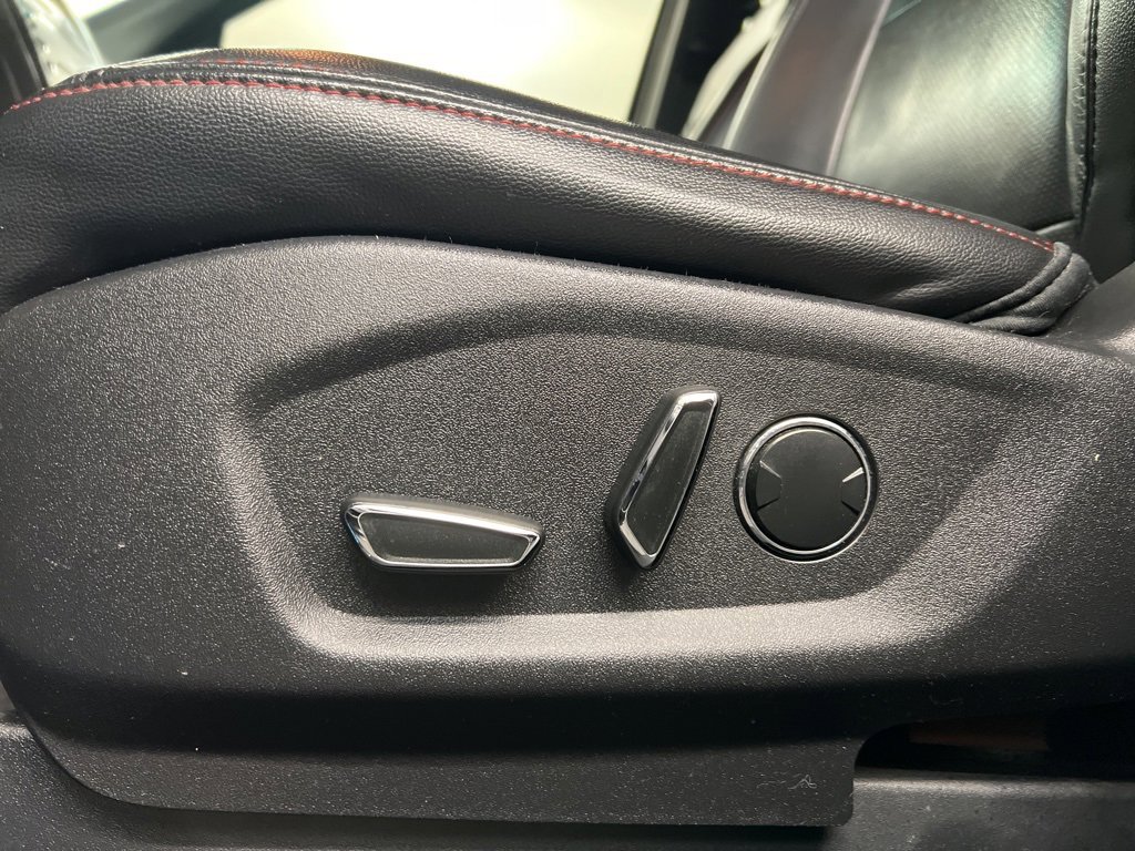 Used 2017 Ford Explorer Sport w/ Equipment Group 401A image 27