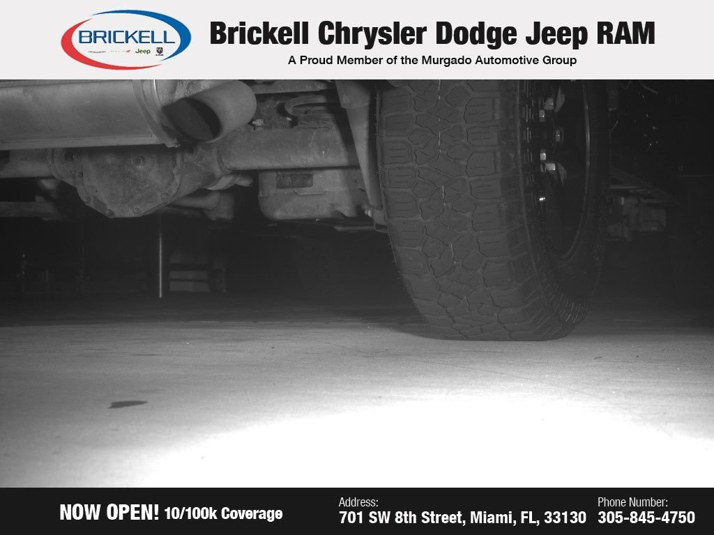 Used 2020 Jeep Wrangler Unlimited Sport image 24