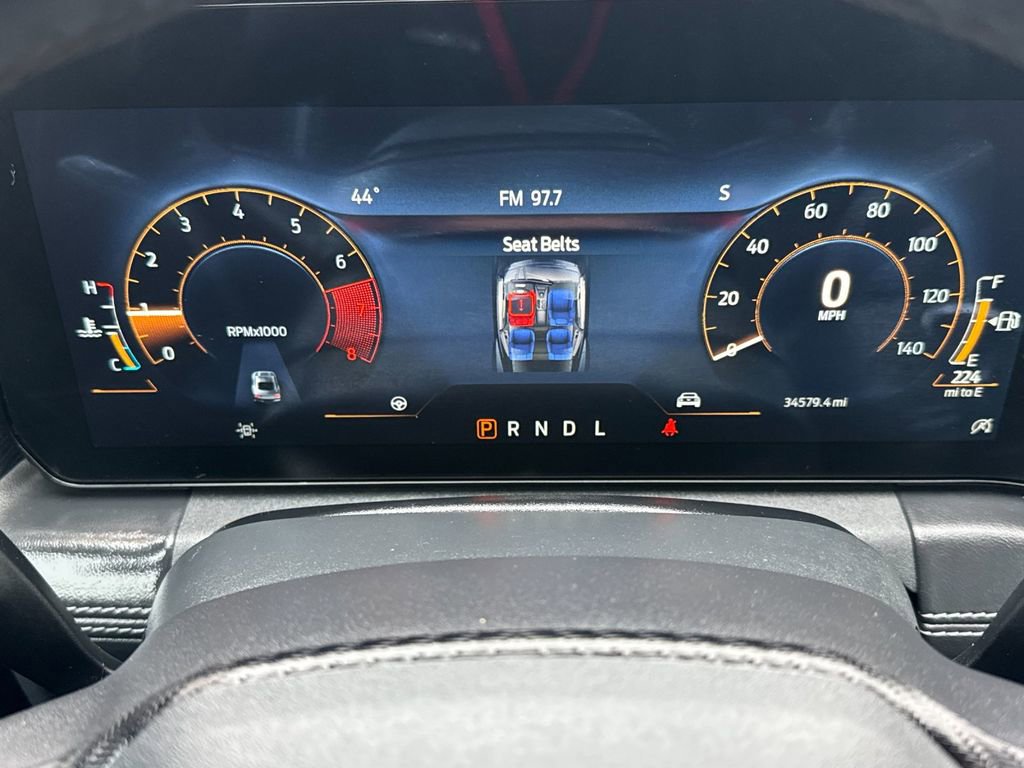 Used 2024 Ford Mustang Premium image 22
