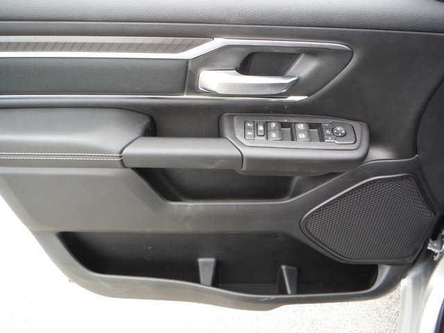 New 2026 RAM 1500 Big Horn AWD/4WD image 23