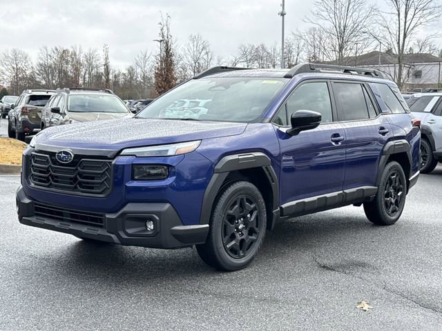 New 2026 Subaru Outback Limited w/ Premium/Limited Package 2 image 7