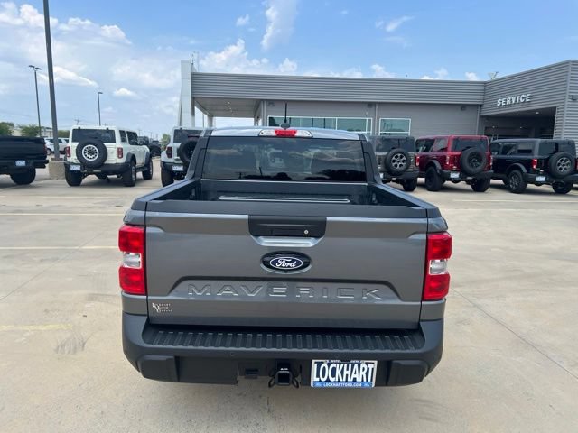 New 2026 Ford Maverick XL FWD image 6