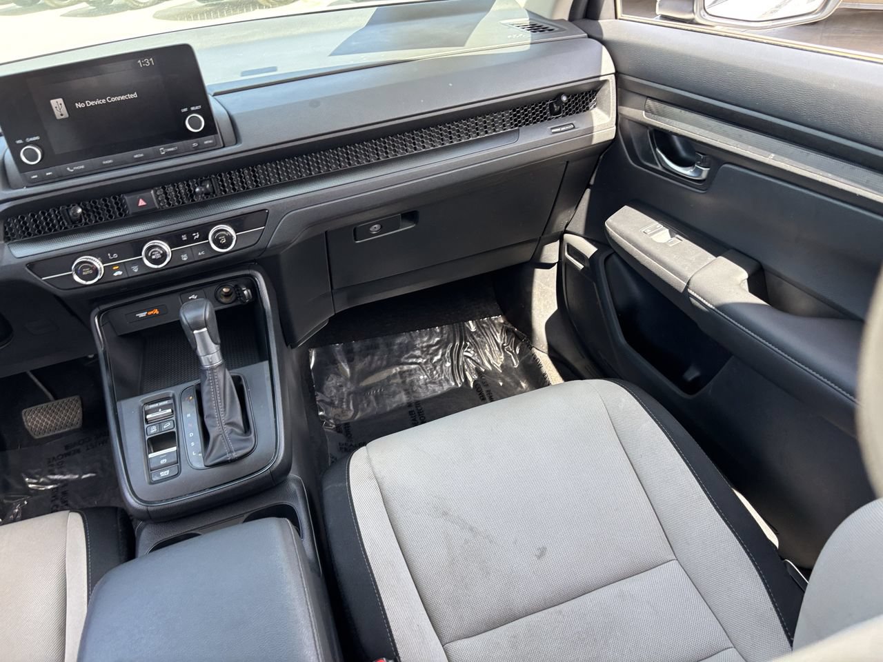 Used 2025 Honda CR-V LX image 14