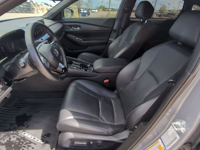Used 2023 Honda Accord Sport image 12