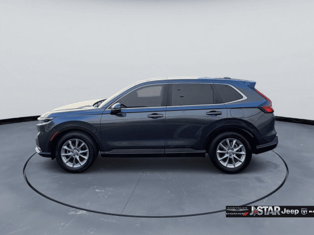 Used 2026 Honda CR-V EX image 8