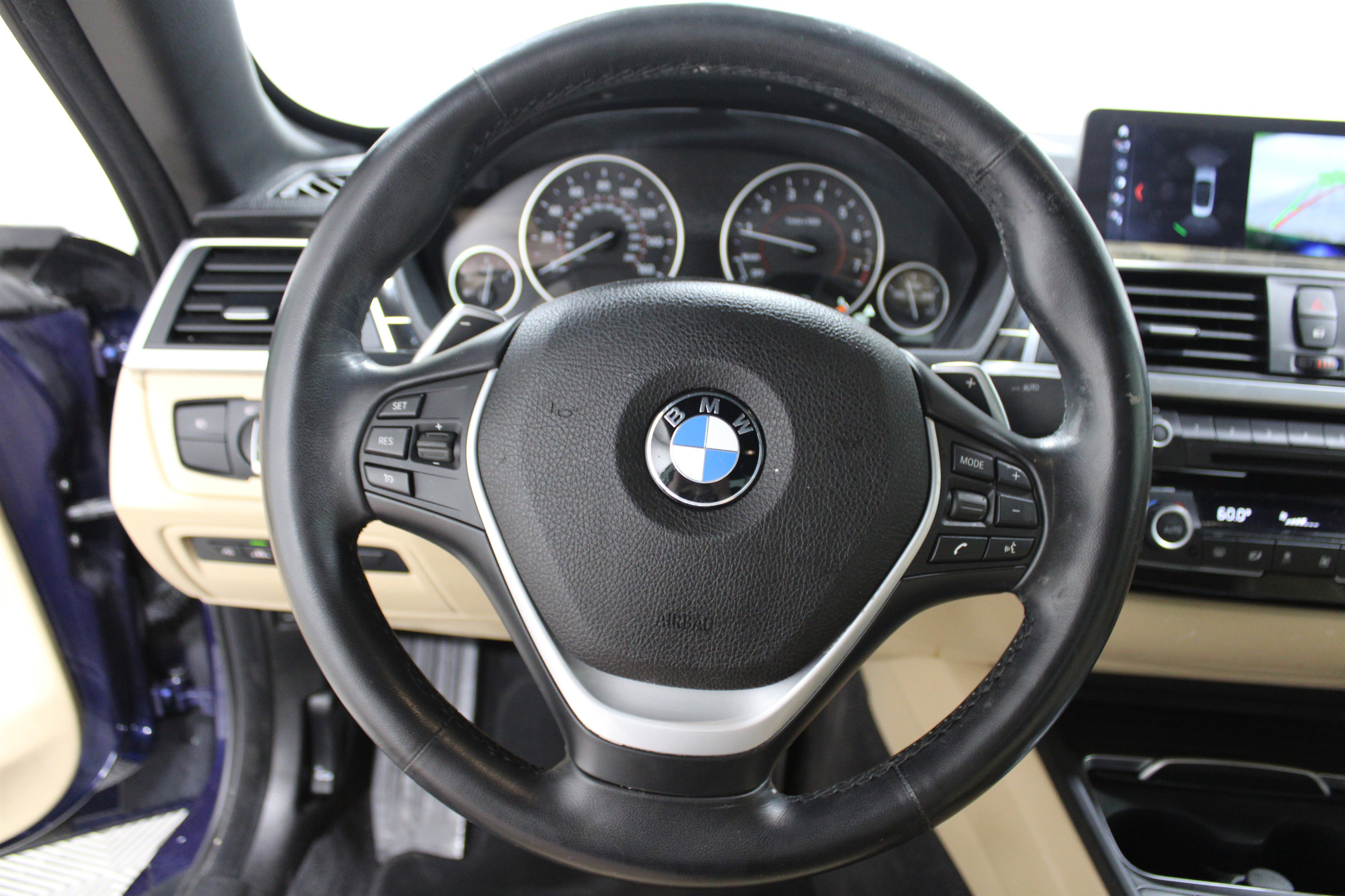 Used 2020 BMW 430i Convertible w/ Convenience Package RWD image 8