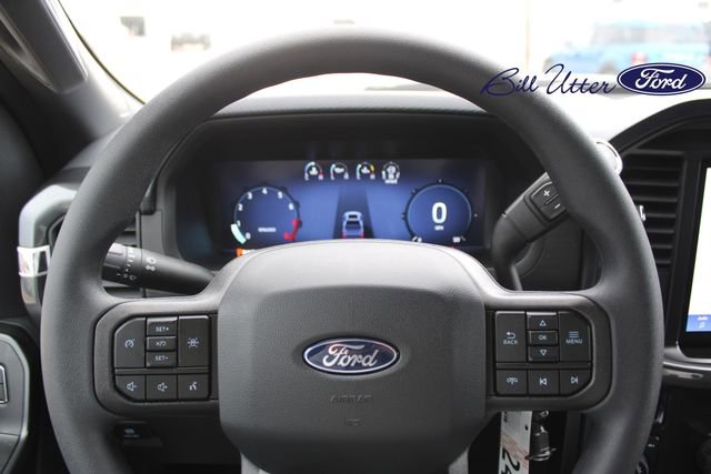 New 2025 Ford F150 STX w/ LOBO Package image 15