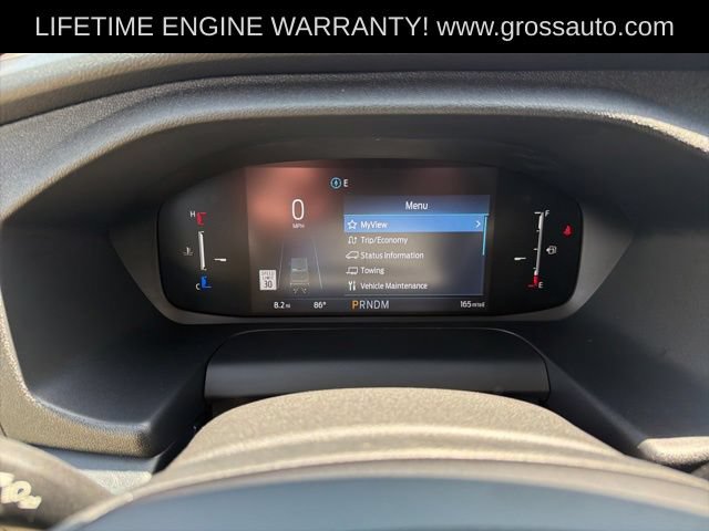 New 2026 Ford Transit 250 148 Medium Roof Extended AWD image 19