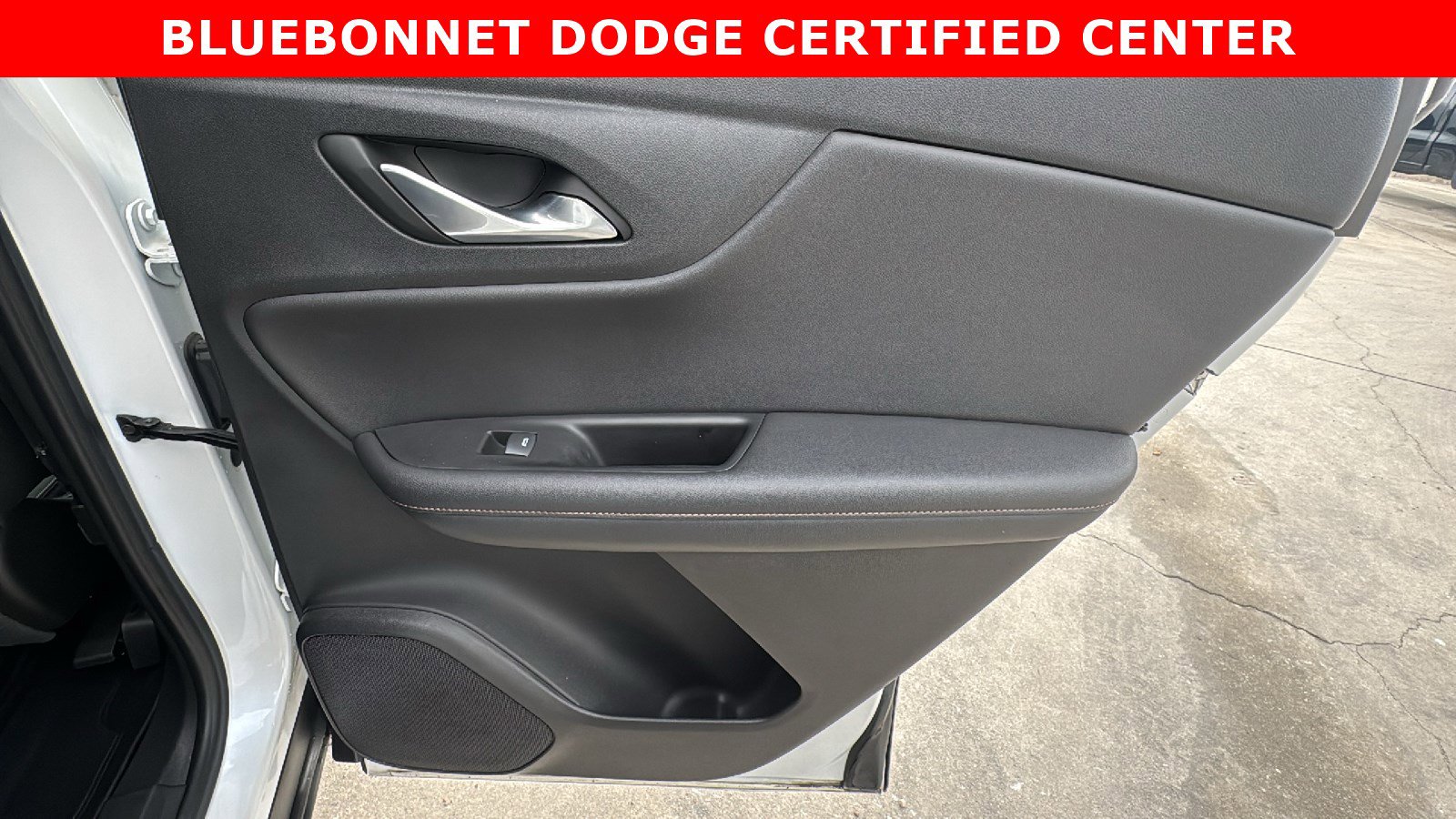 Used 2022 Chevrolet Blazer Premier image 26