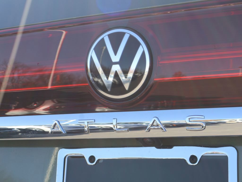 New 2026 Volkswagen Atlas SEL image 20