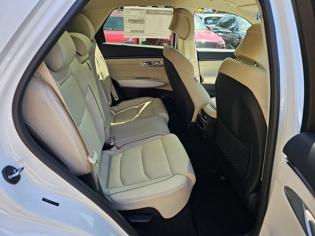 New 2026 Genesis GV70 2.5T Advanced AWD/4WD image 27