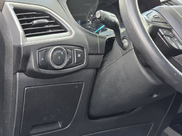 Certified 2024 Ford Edge SE AWD/4WD image 19