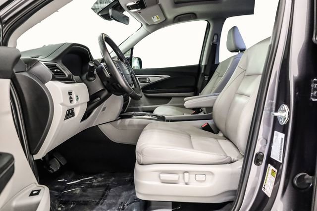 Used 2022 Honda Ridgeline RTL-E image 12