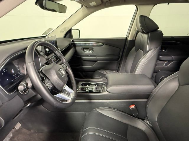 Used 2024 Honda Pilot Elite image 30