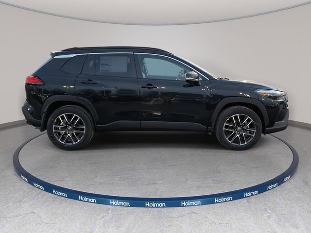 New 2026 Toyota Corolla Cross XLE w/ Convenience Package image 3