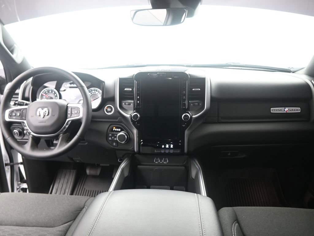 Used 2025 RAM 1500 Lone Star image 27