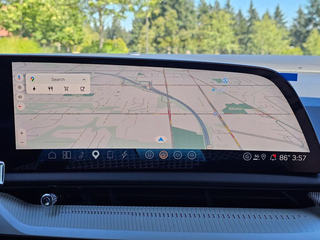 New 2026 Cadillac Optiq Sport 1 AWD/4WD image 27