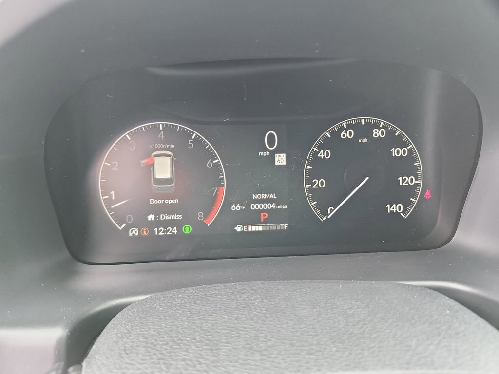 New 2026 Honda Odyssey EX-L image 30