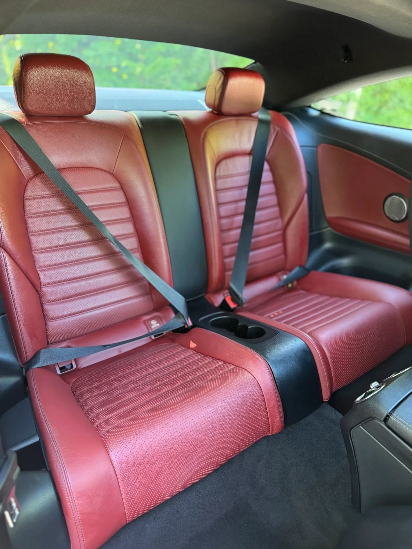 Used 2017 Mercedes-Benz C 43 AMG 4MATIC Coupe image 18