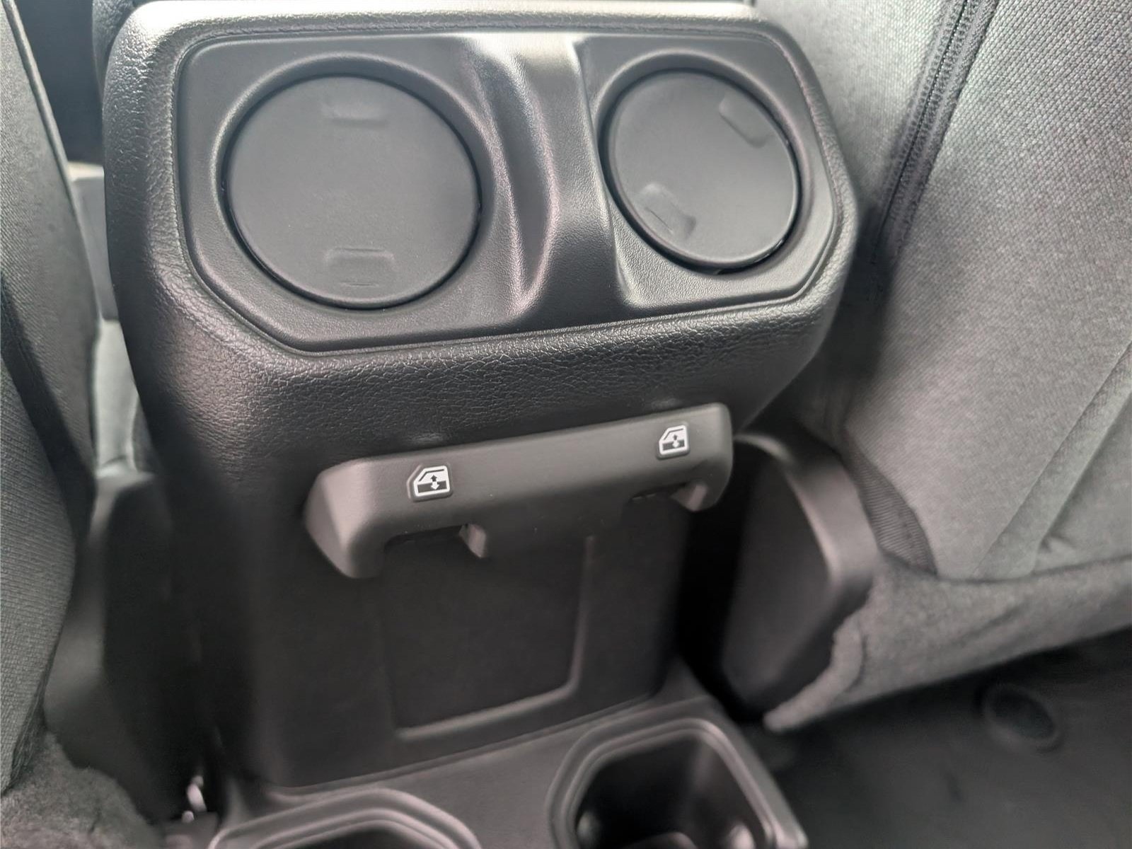 New 2026 Jeep Gladiator Sport AWD/4WD image 11