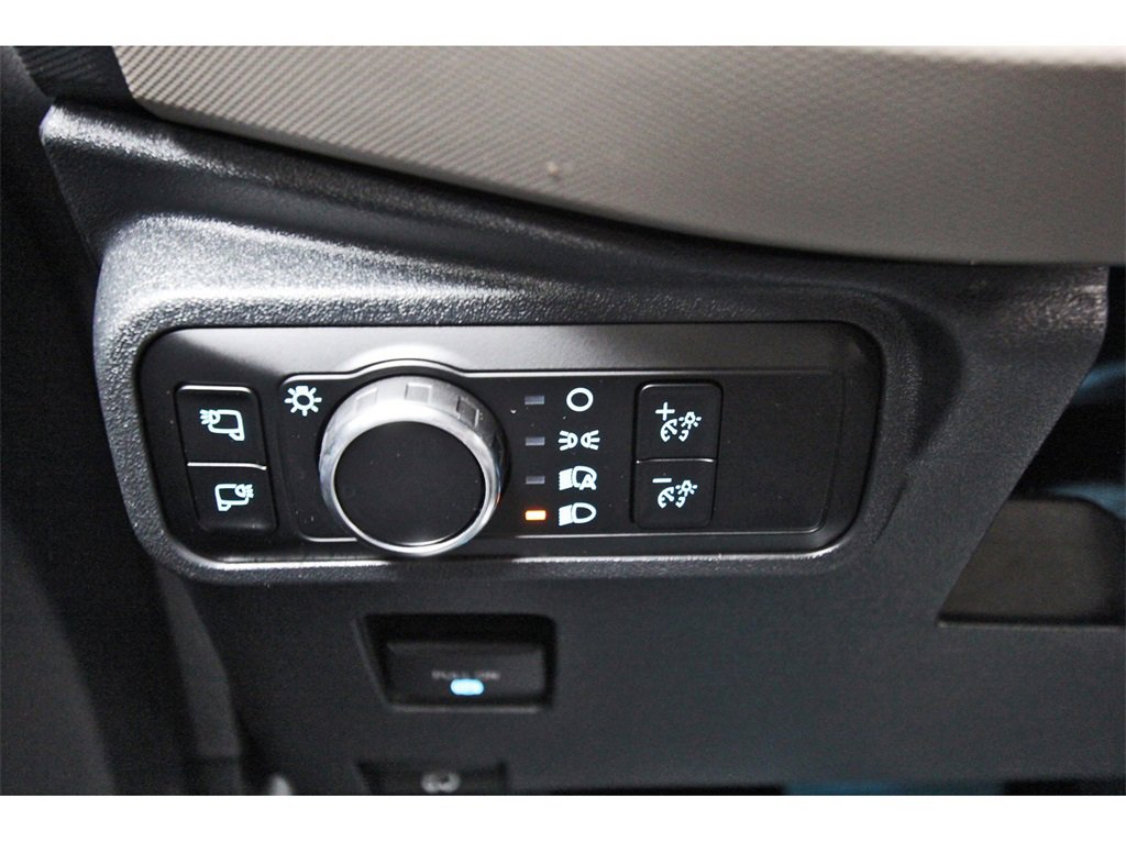 Used 2024 Ford Bronco Wildtrak image 16