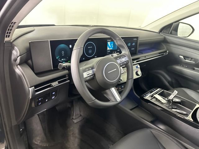 Used 2026 Hyundai Tucson SEL image 13