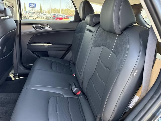 New 2026 Kia Sportage SX Prestige AWD/4WD image 16