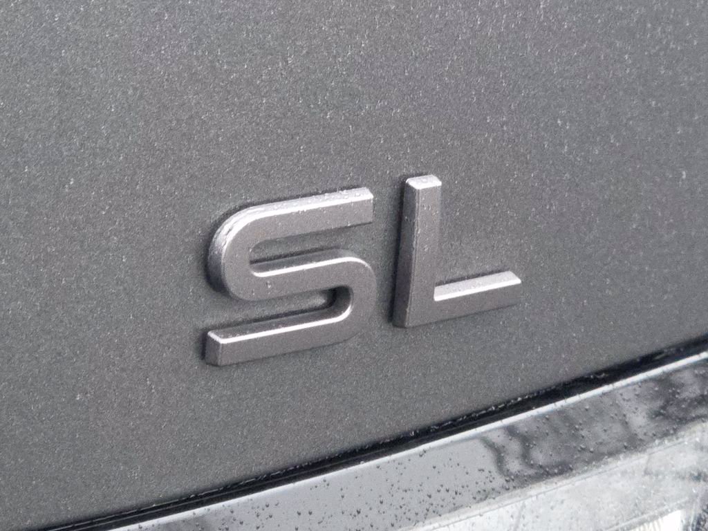 New 2026 Nissan Sentra SL w/ Floor Mat Package FWD image 14