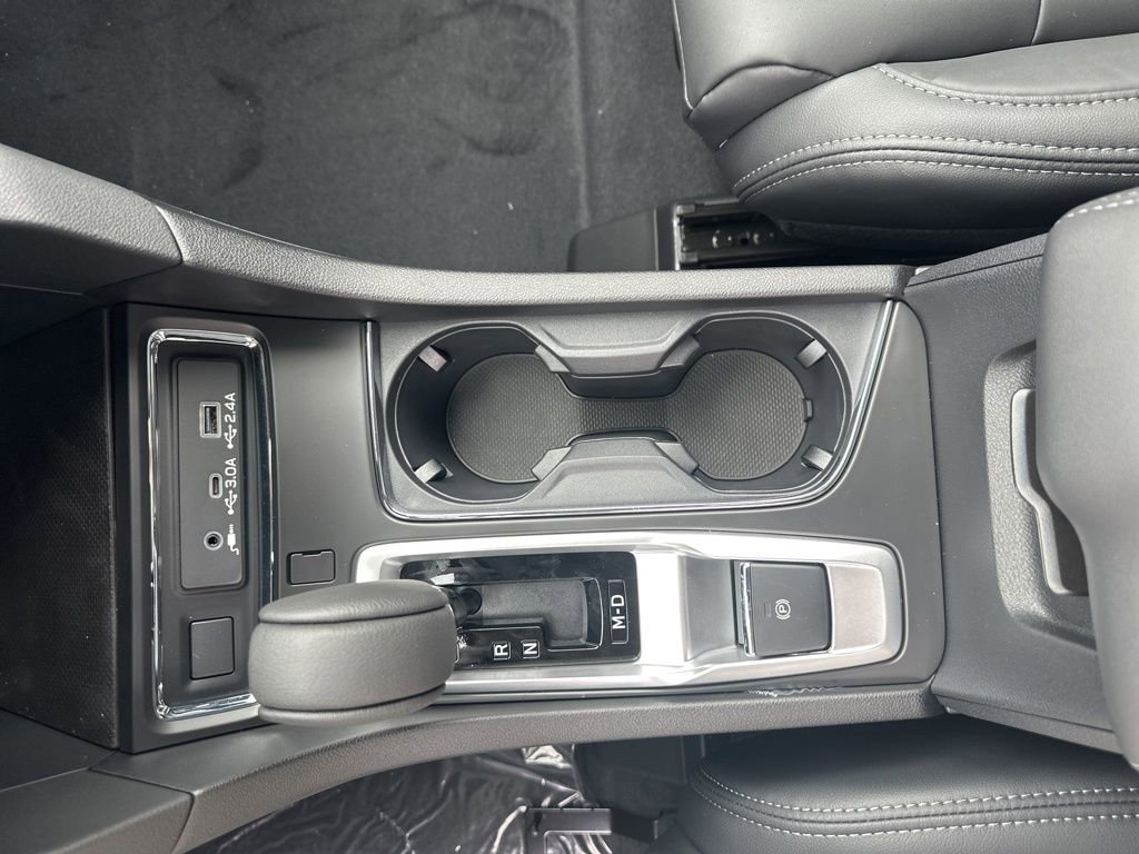 New 2026 Subaru Ascent Premium AWD/4WD image 18