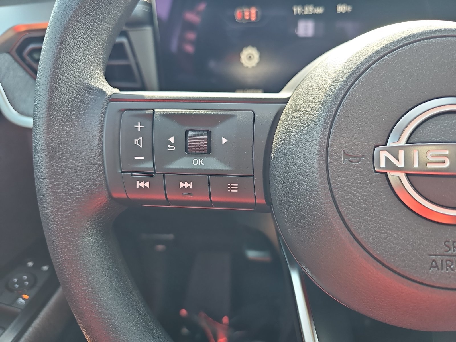 New 2027 Nissan Kicks SV FWD image 20