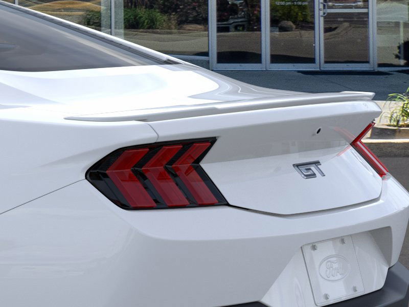 New 2024 Ford Mustang GT Premium image 22
