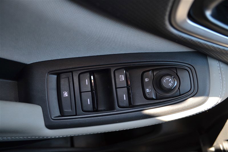 Used 2023 Subaru Forester Base Plus ES image 13