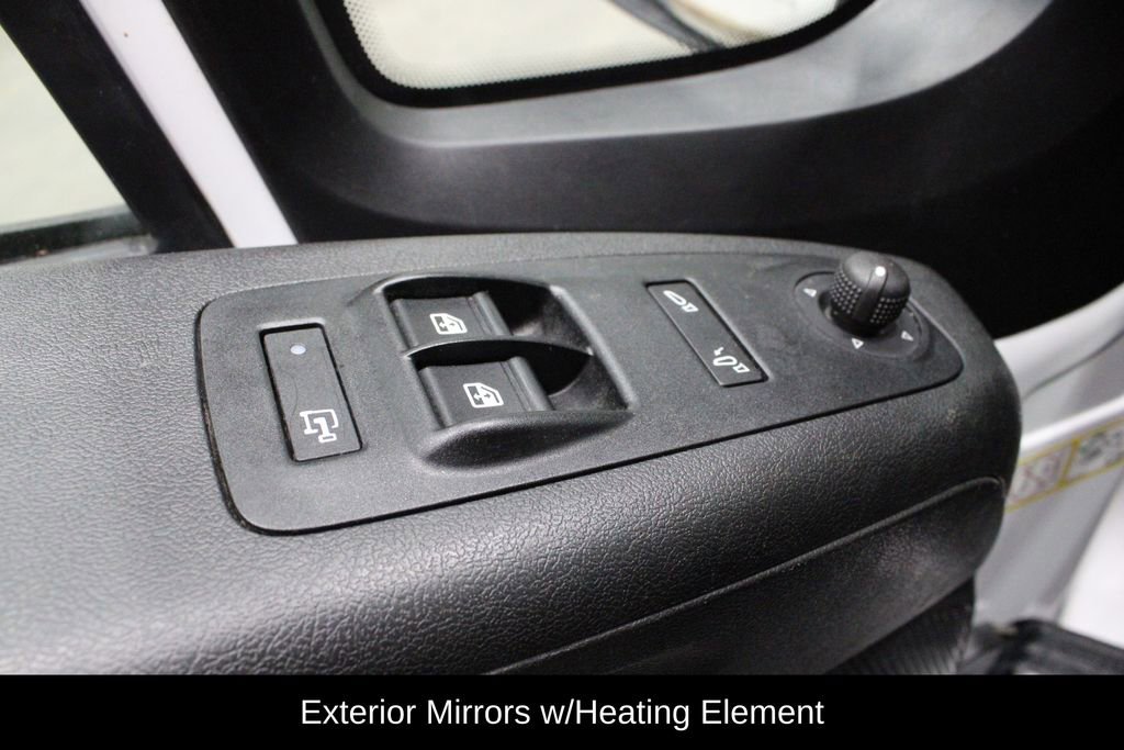 Used 2024 RAM ProMaster 2500 w/ Convenience Group image 16