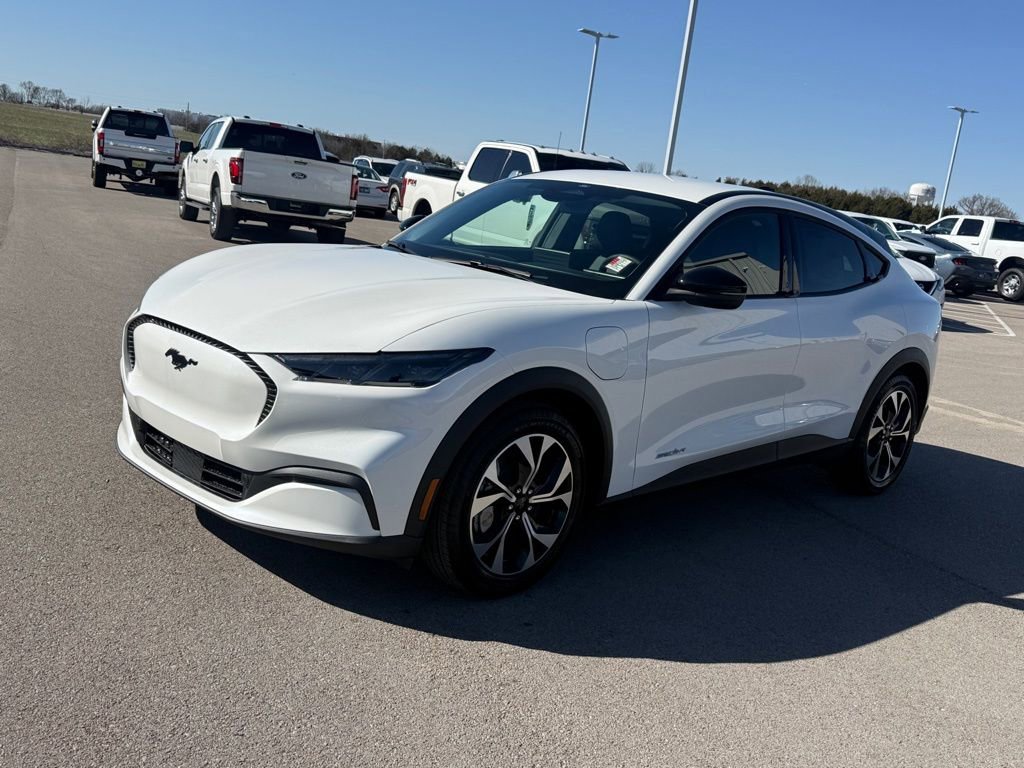 New 2026 Ford Mustang Mach-E Select w/ Comfort Package image 38