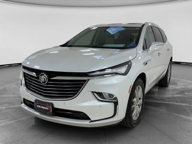 Used 2023 Buick Enclave Premium w/ Experience Buick Package AWD/4WD image 7