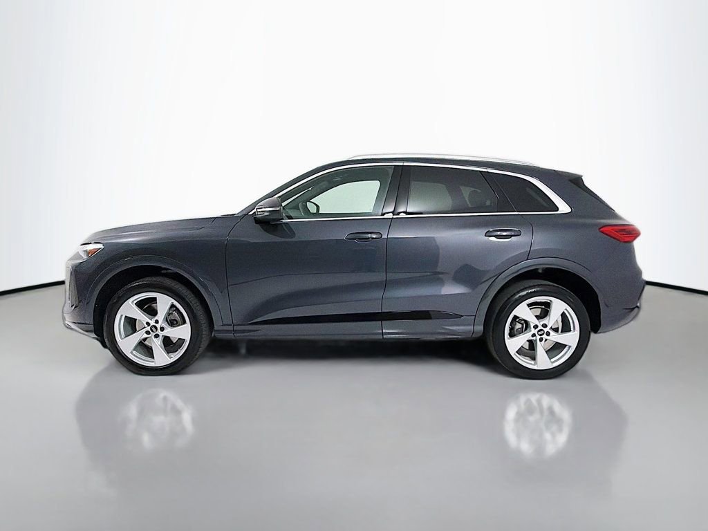 Used 2025 Audi Q5 Premium Plus image 4