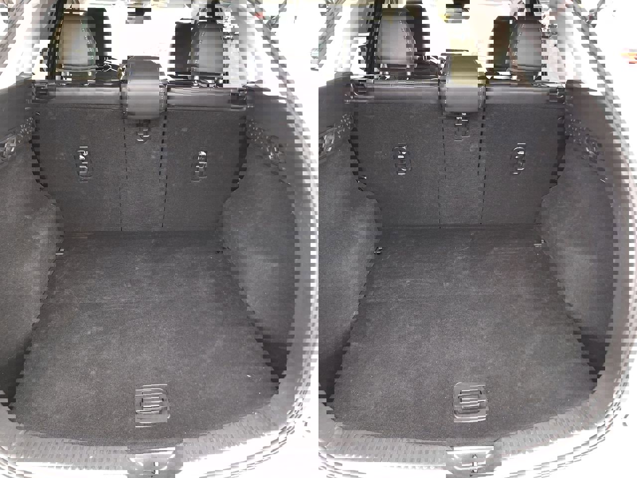 Used 2024 MAZDA CX-5 AWD 2.5 S w/ Select Package image 9