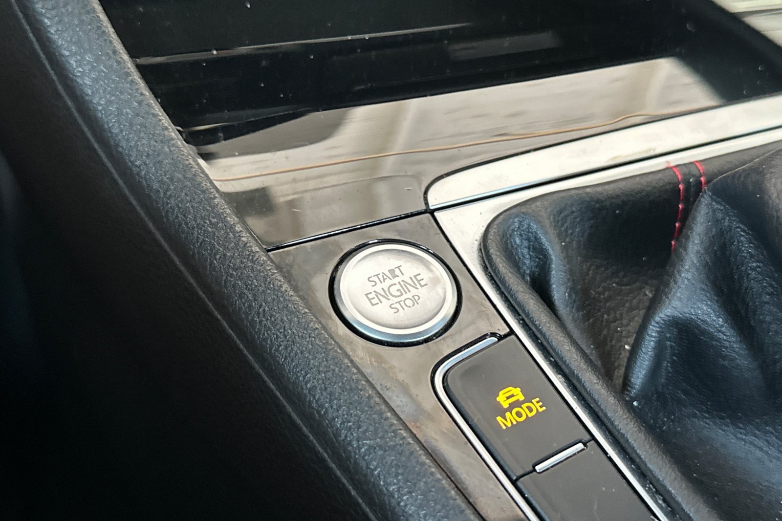 Used 2019 Volkswagen GTI Rabbit Edition FWD image 22