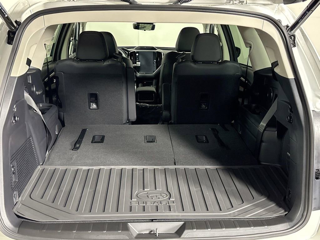 New 2025 Subaru Ascent Touring w/ Popular Package #2 image 23