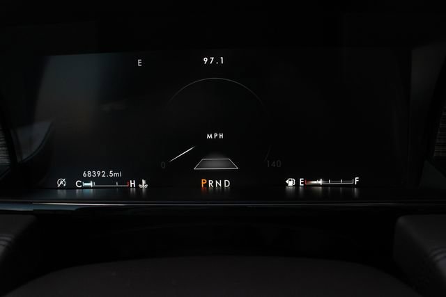 Used 2019 Lincoln Navigator Black Label w/ Cargo Package AWD/4WD image 9