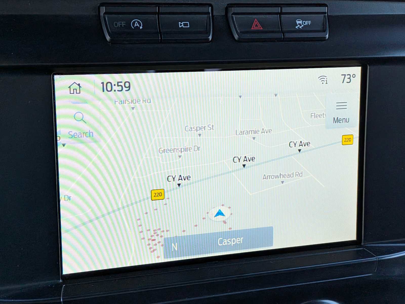 Certified 2023 Ford F150 XL w/ XL STX Apperance Package image 30