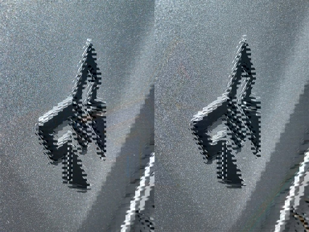 New 2025 GMC Sierra 1500 AT4 w/ AT4 Premium Package image 8