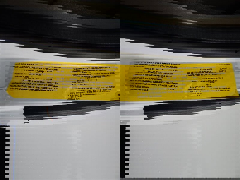 Used 2020 Chevrolet Express 4500 w/ RV Package image 27