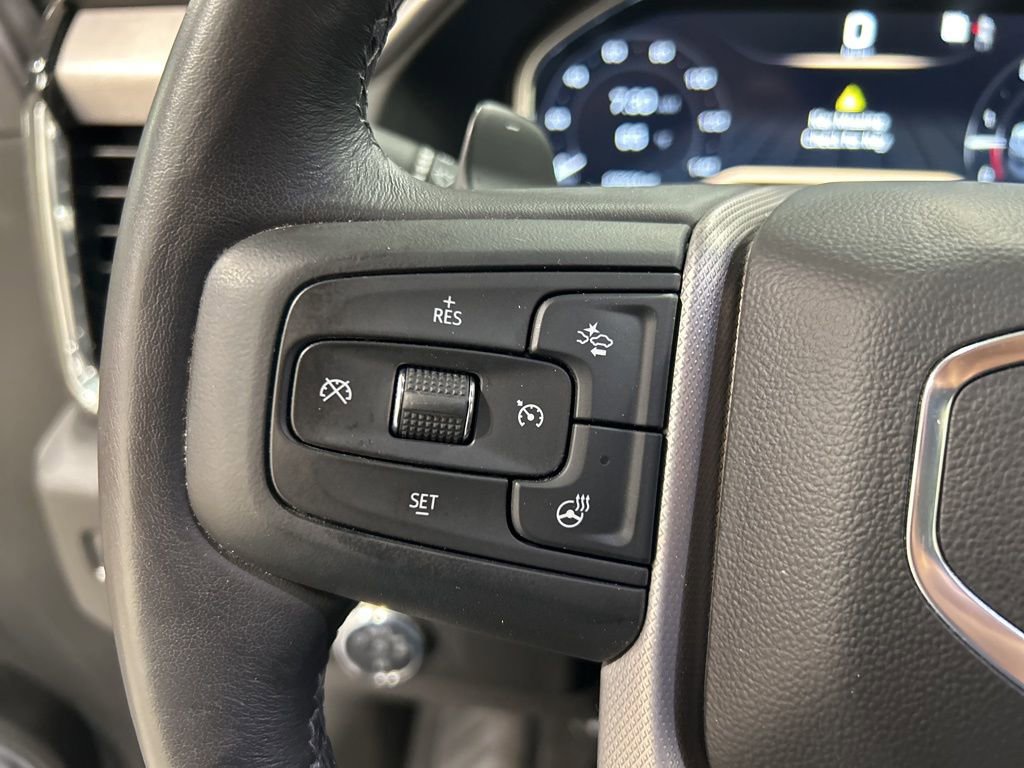 Used 2023 GMC Sierra 1500 Denali AWD/4WD image 18