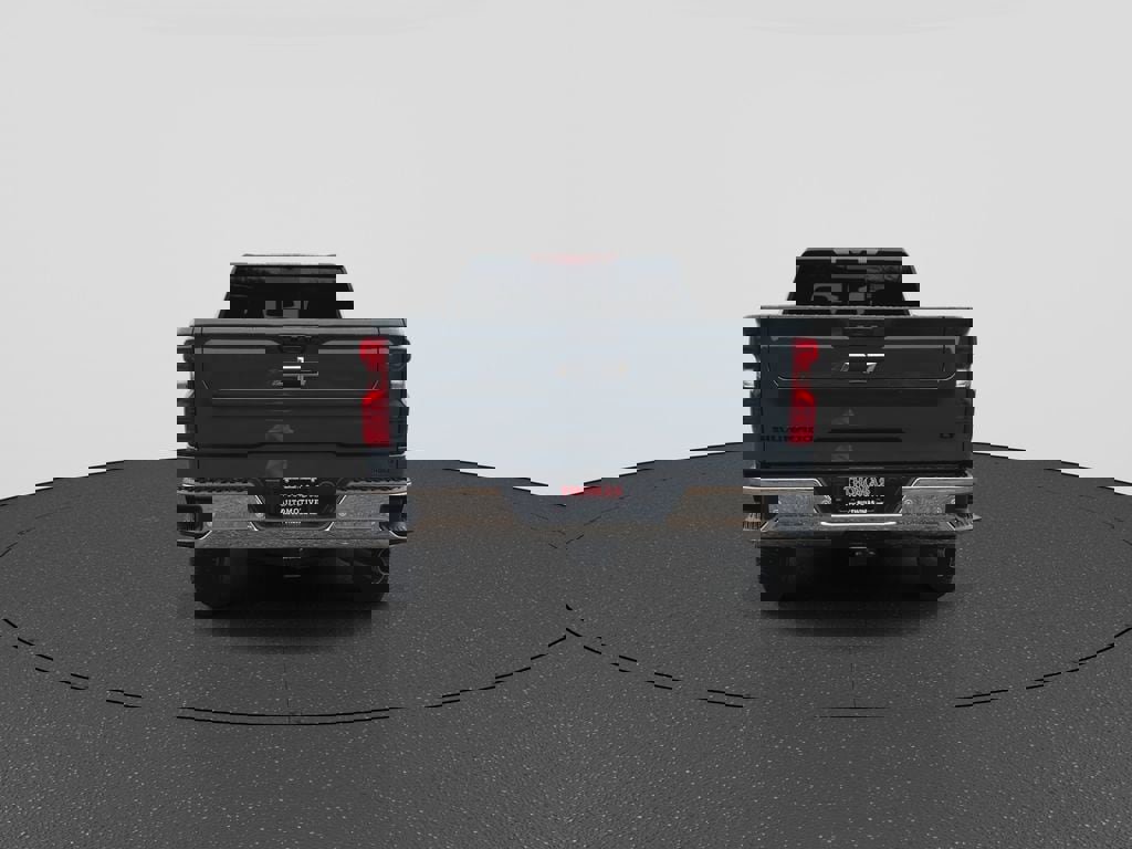 New 2026 Chevrolet Silverado 2500 LT w/ All Star Edition image 7