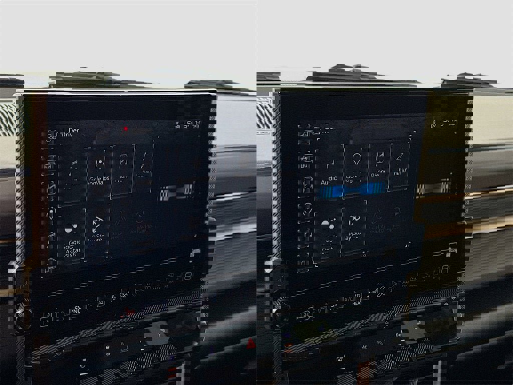 Used 2024 GMC Hummer EV 3X image 9