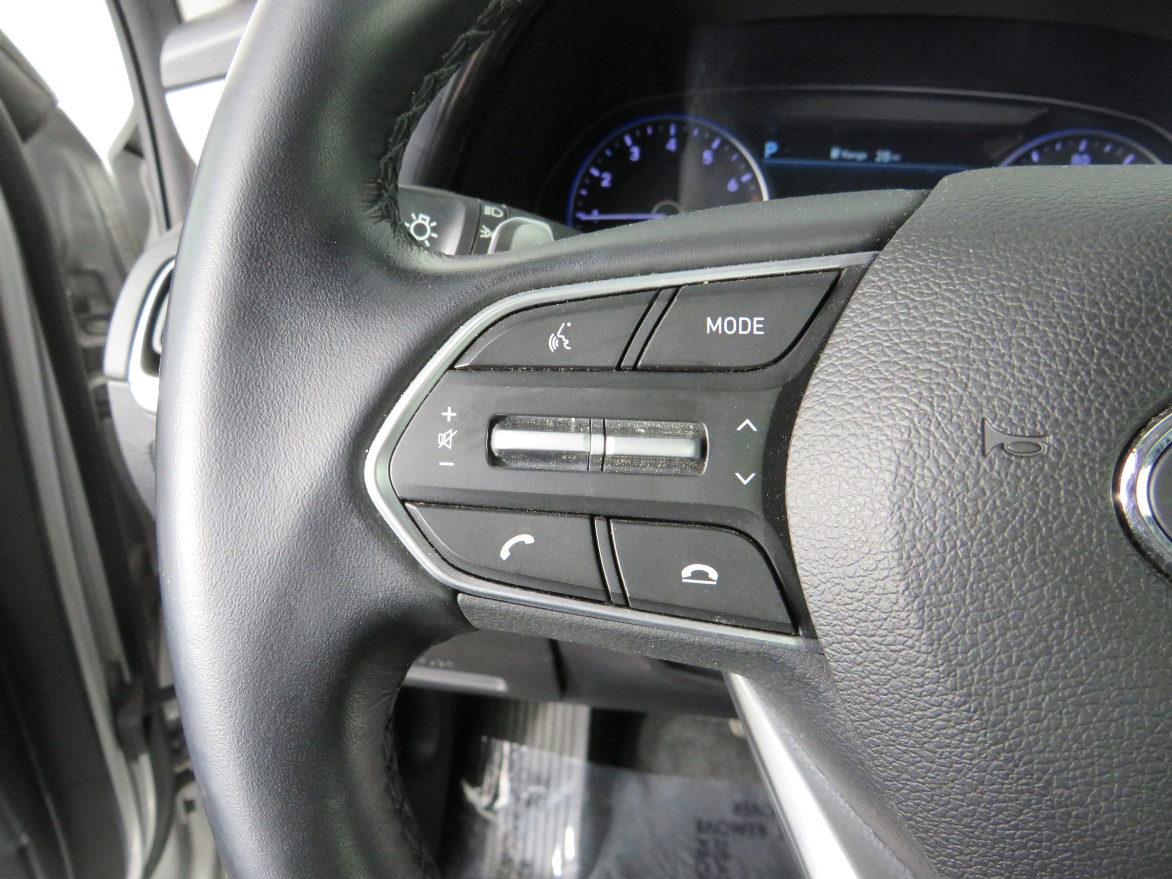 Used 2022 Hyundai Palisade SEL w/ Convenience Package image 17