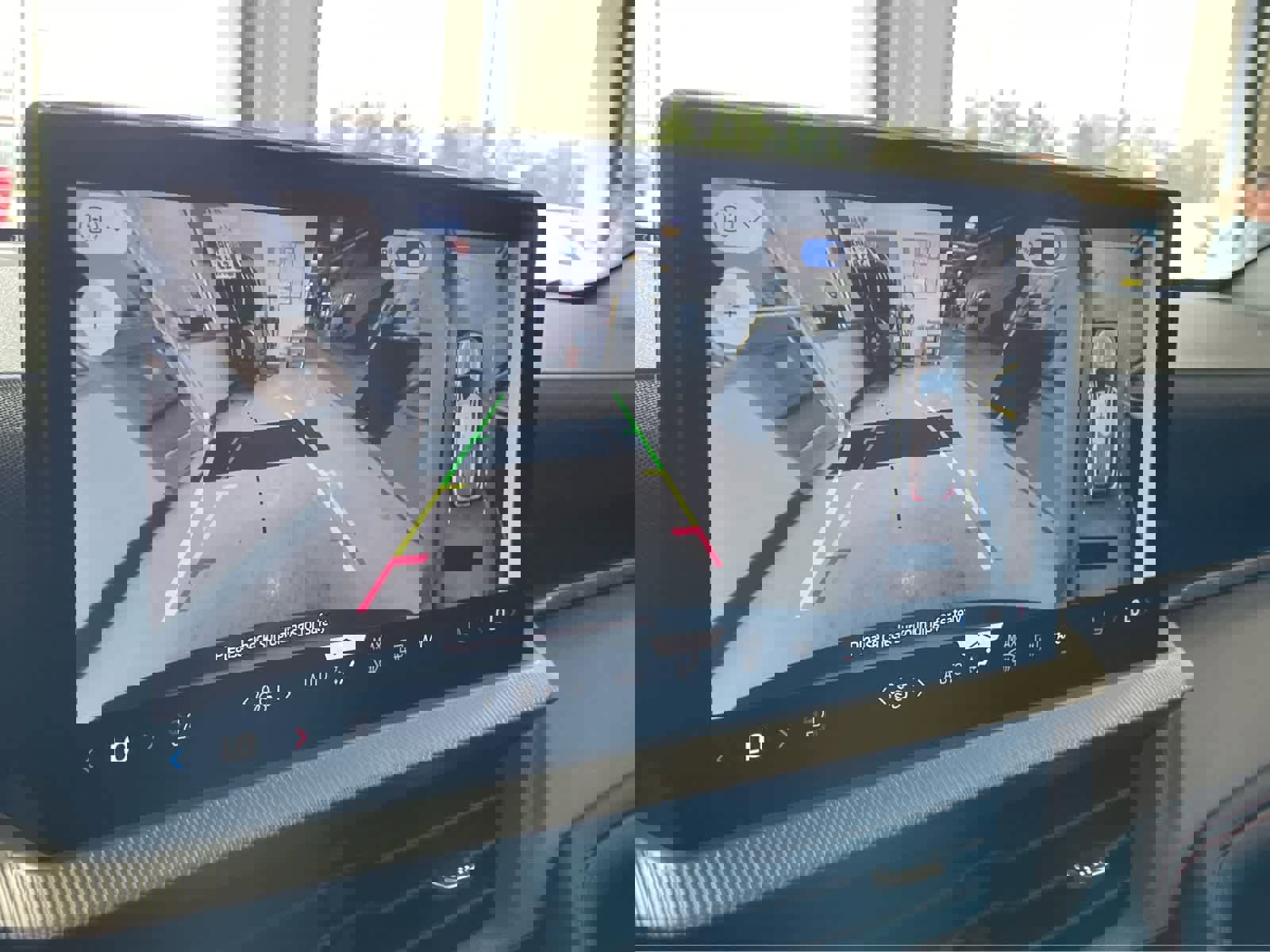 Used 2025 Ford Explorer ST w/ Sun And Sound Package AWD/4WD image 28