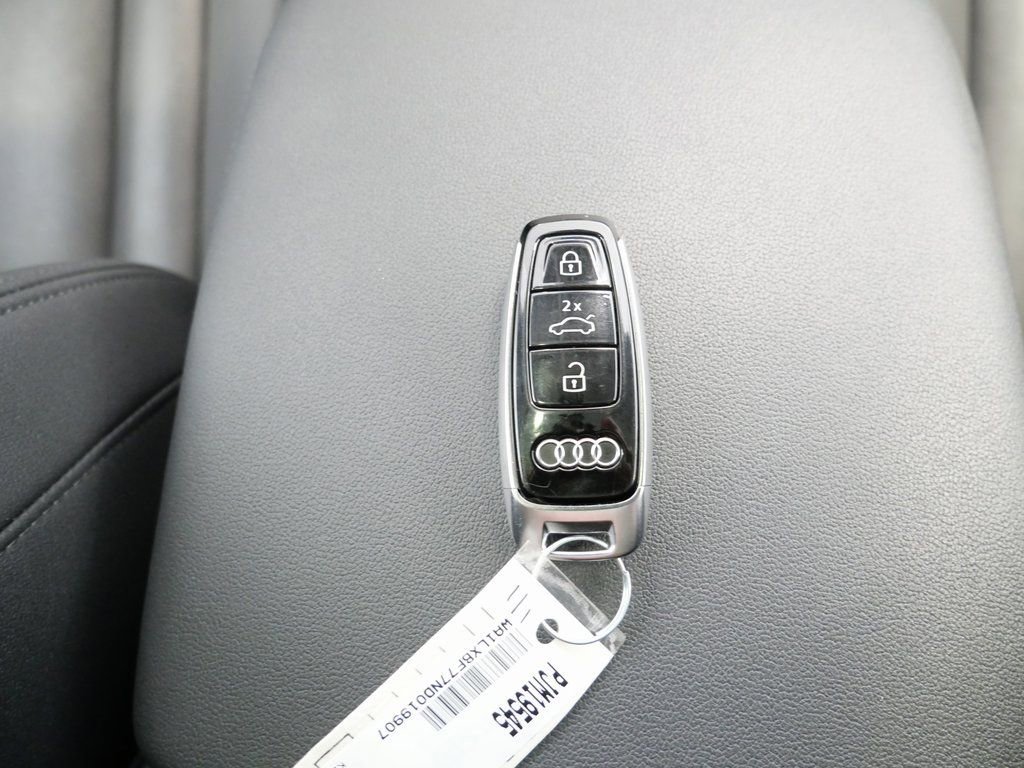 Used 2022 Audi Q7 3.0T Premium Plus image 30