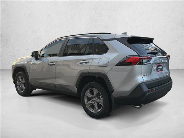 New 2025 Toyota RAV4 XLE w/ Convenience Package image 7